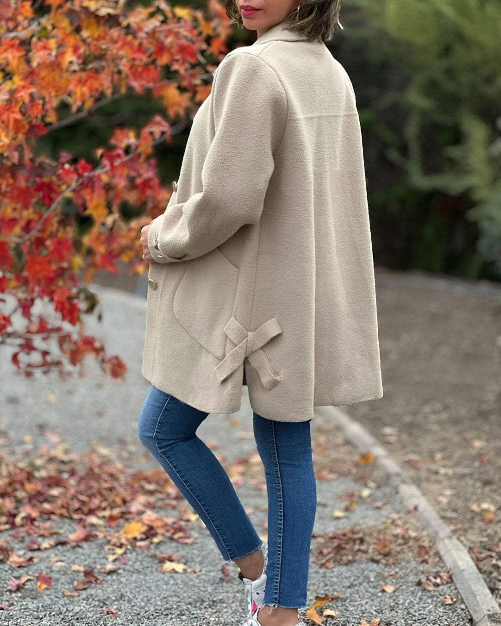 Chloe | Coat