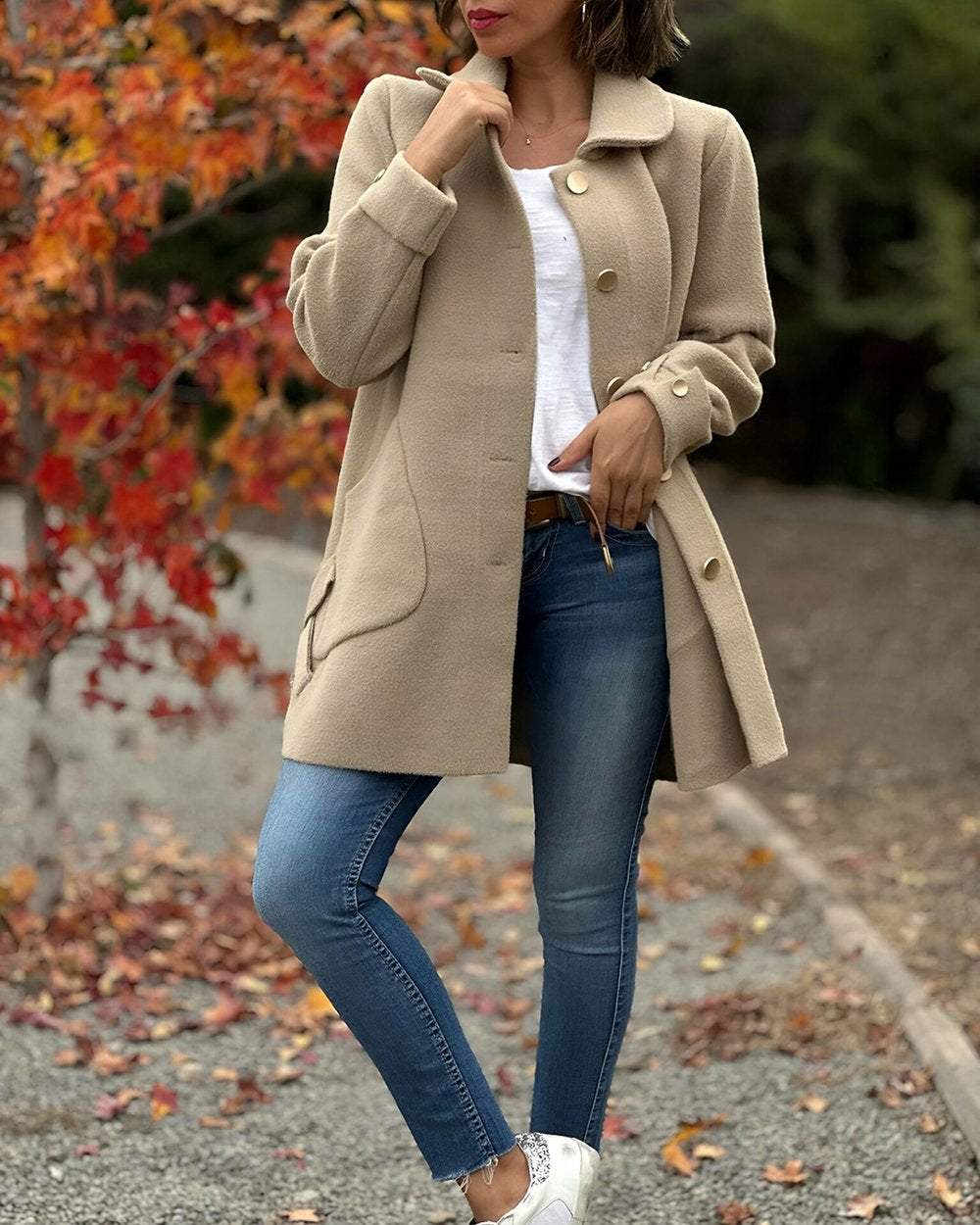 Chloe | Coat