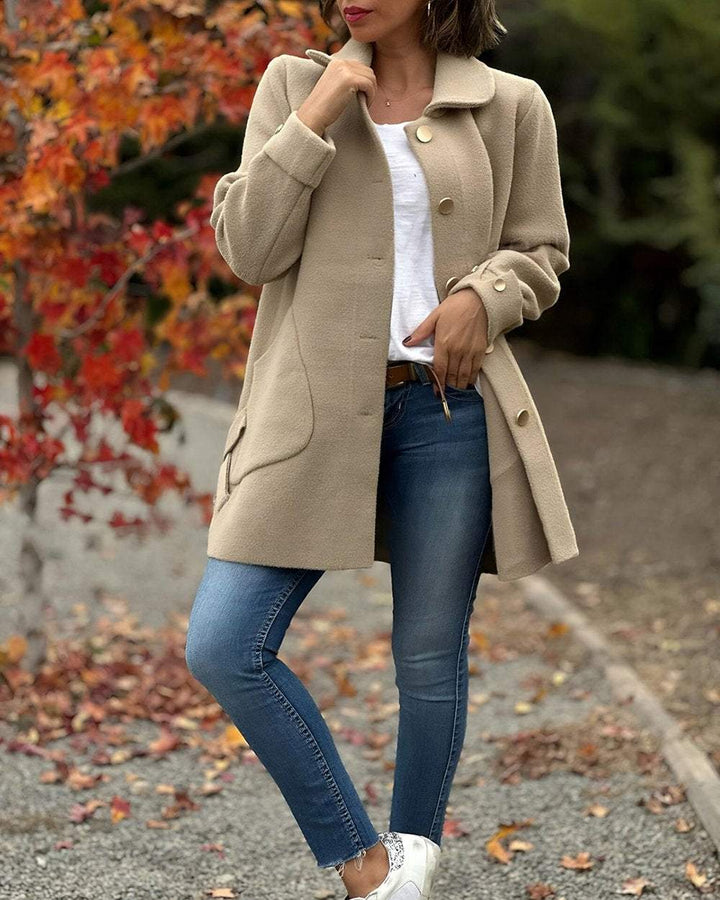 Chloe | Coat