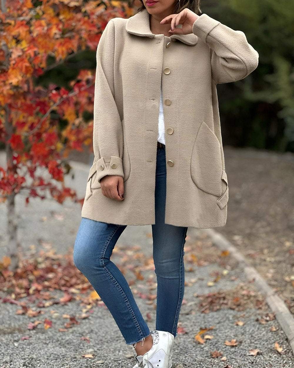 Chloe | Coat