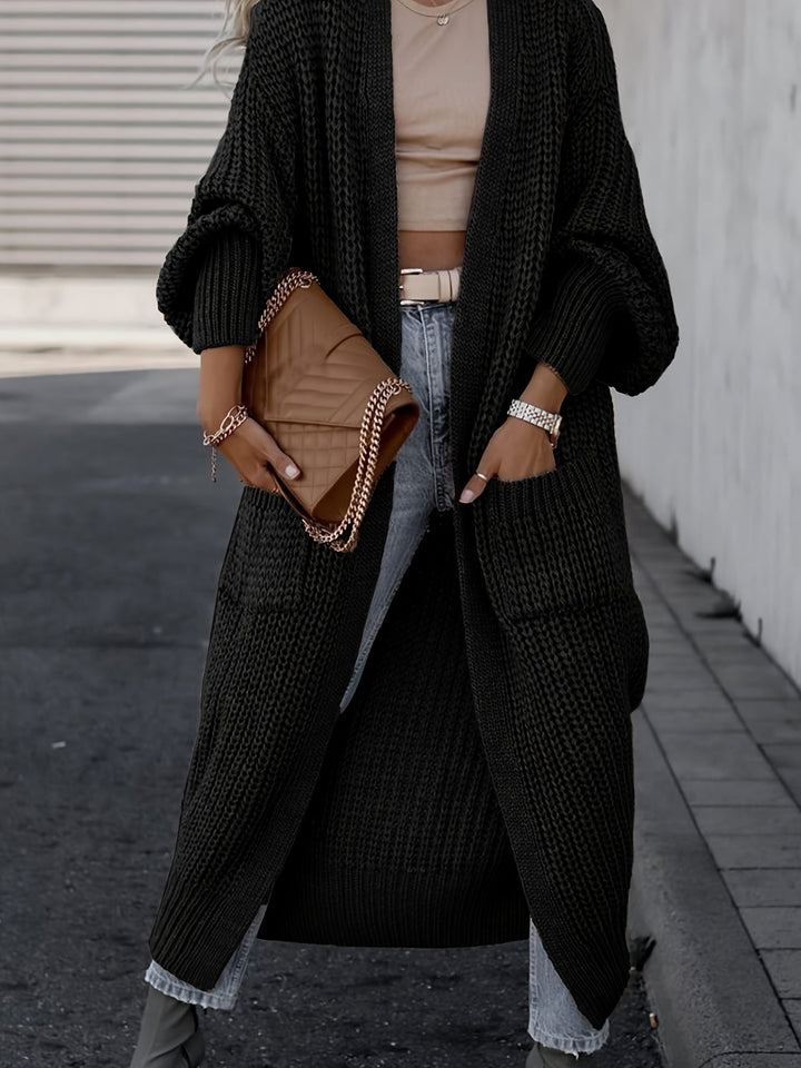 Hannah | Warm jacket