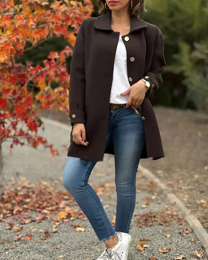 Chloe | Coat