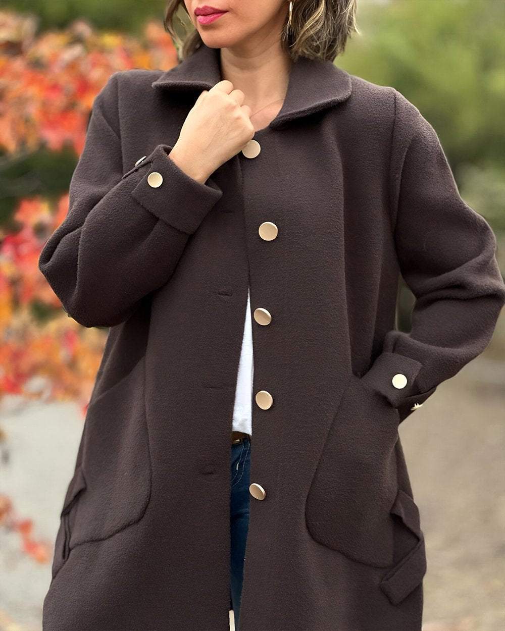 Chloe | Coat