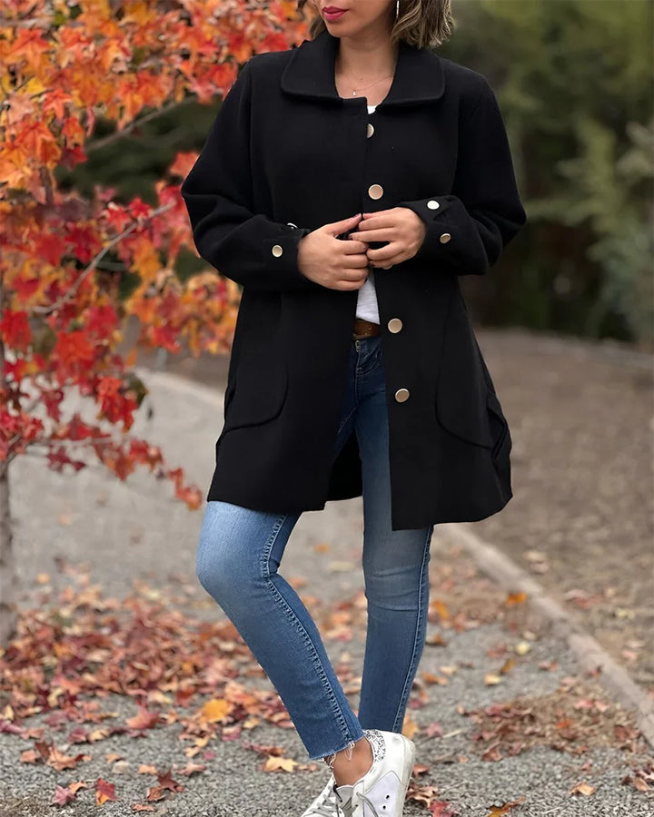 Chloe | Coat