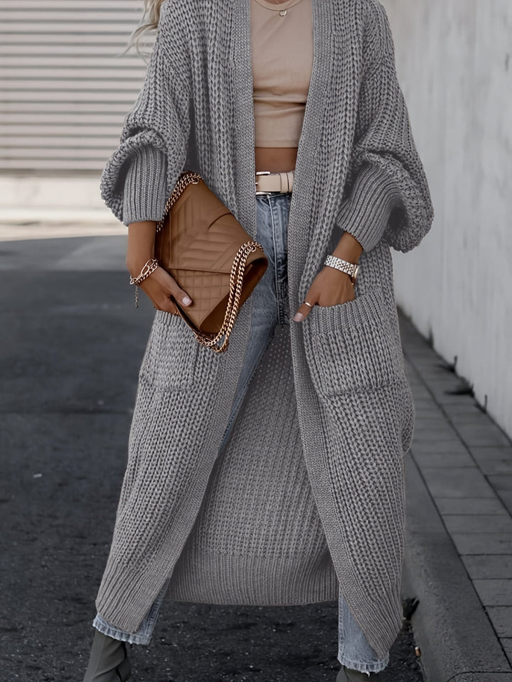 Hannah | Warm jacket