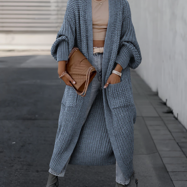Hannah | Warm jacket