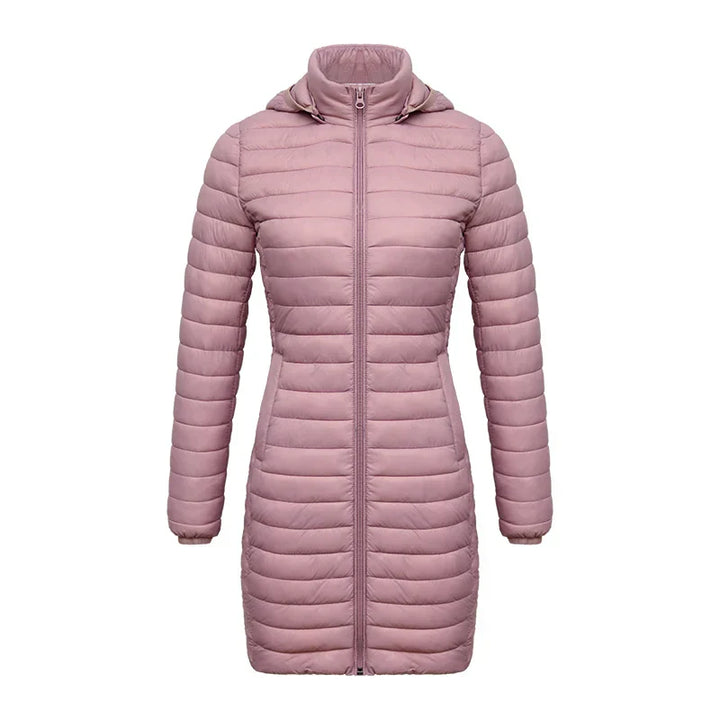Ava | Ultralight winter coat