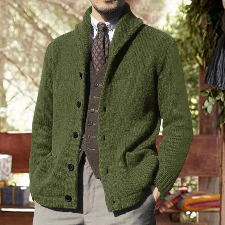 John | Smart waistcoat