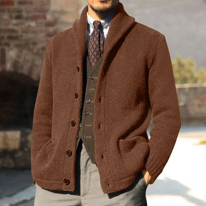 John | Smart waistcoat