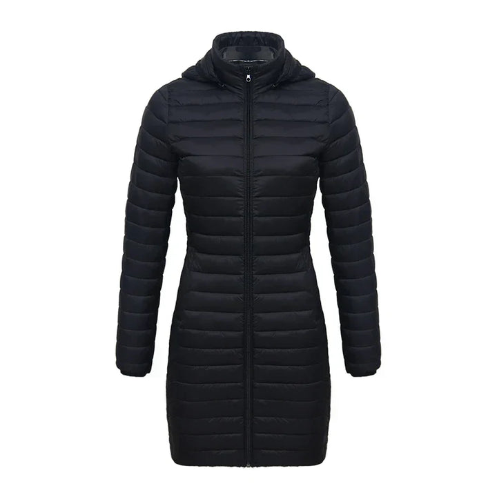 Ava | Ultralight winter coat