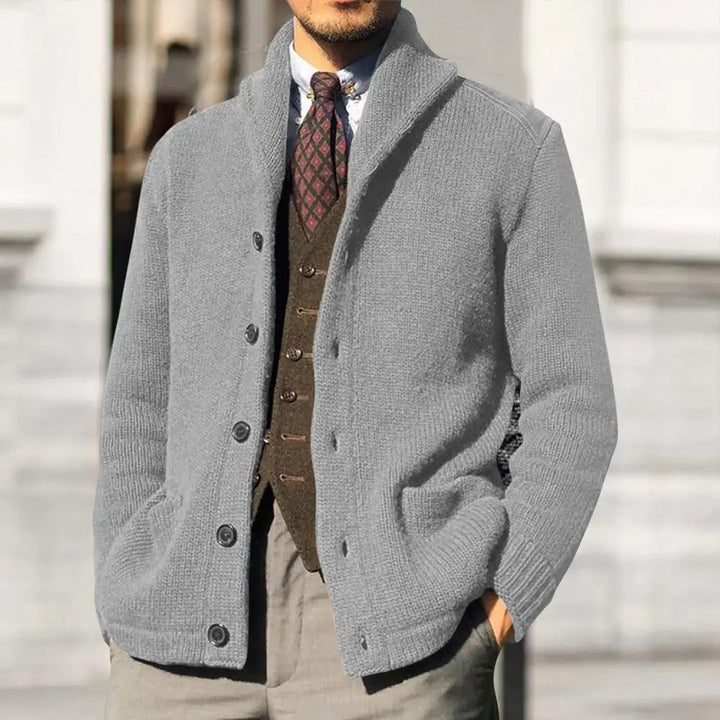 John | Smart waistcoat