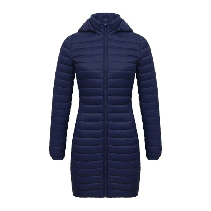 Ava | Ultralight winter coat