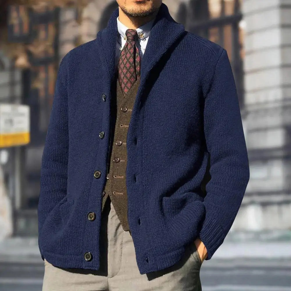 John | Smart waistcoat