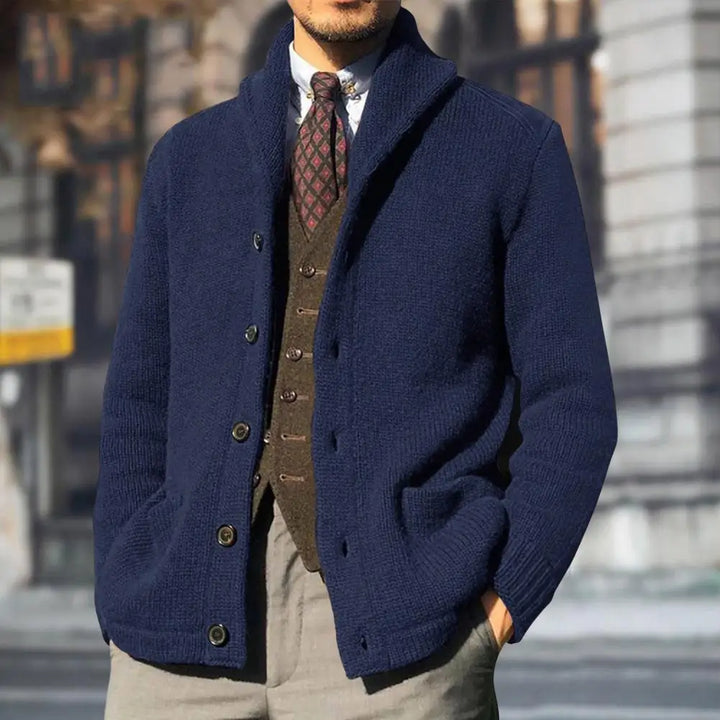 John | Smart waistcoat
