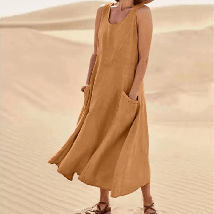 Addison | Stylish dress
