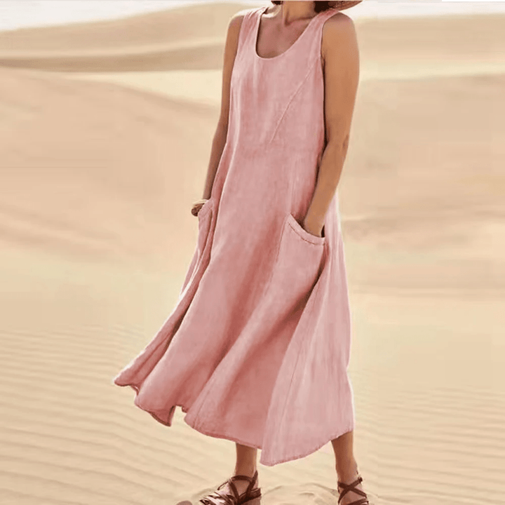 Addison | Stylish dress