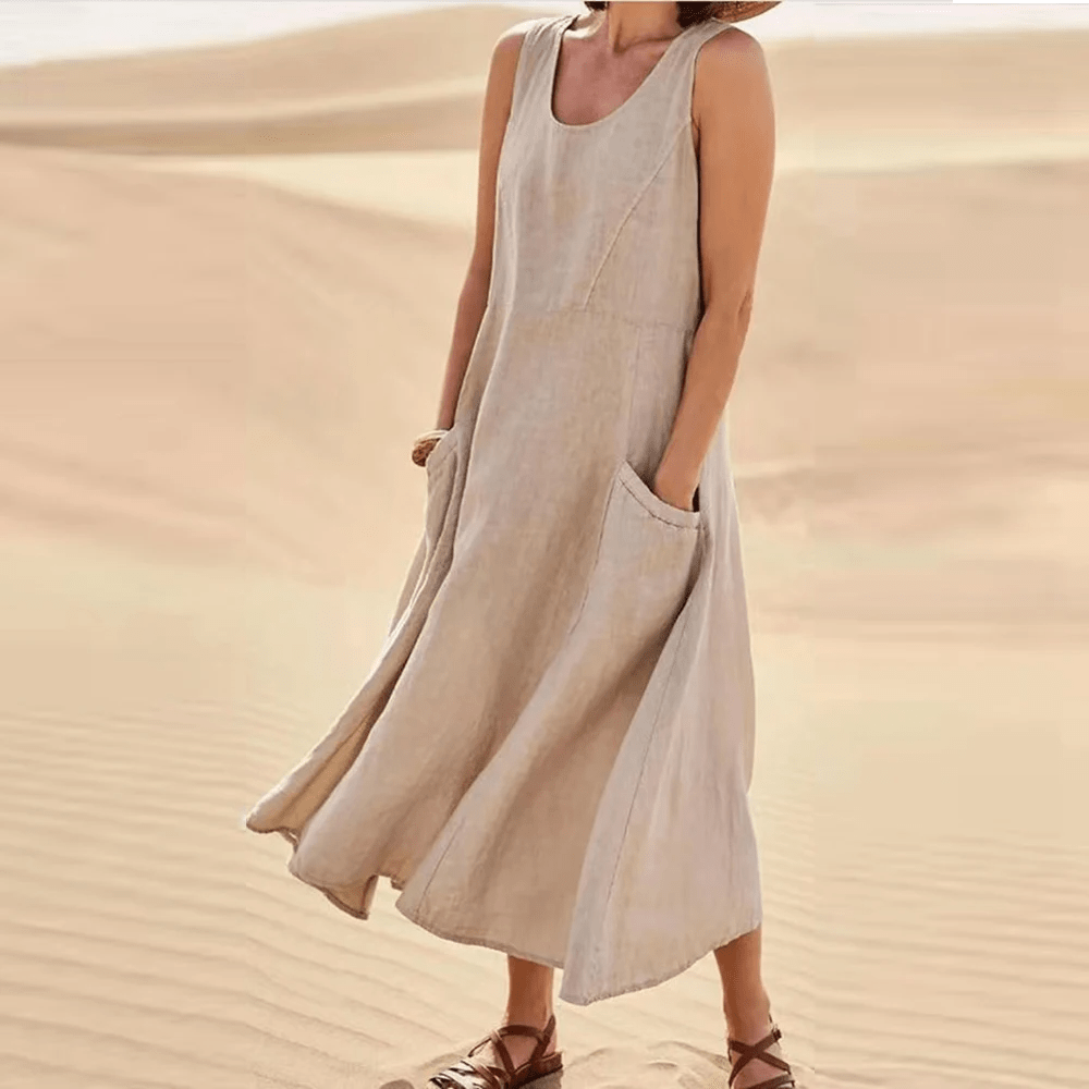 Addison | Stylish dress