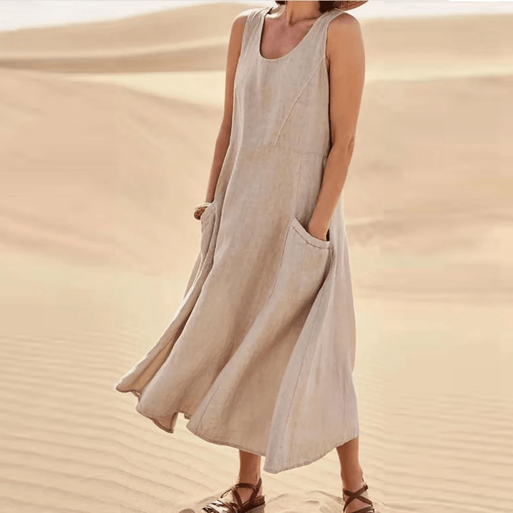 Addison | Stylish dress