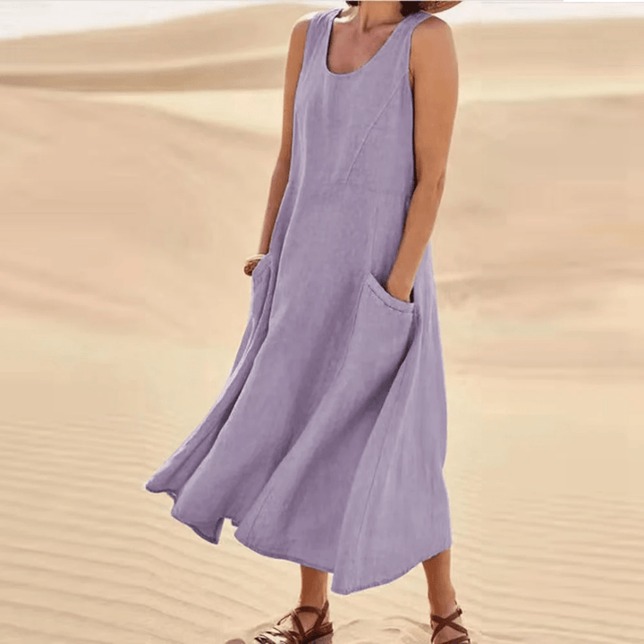 Addison | Stylish dress
