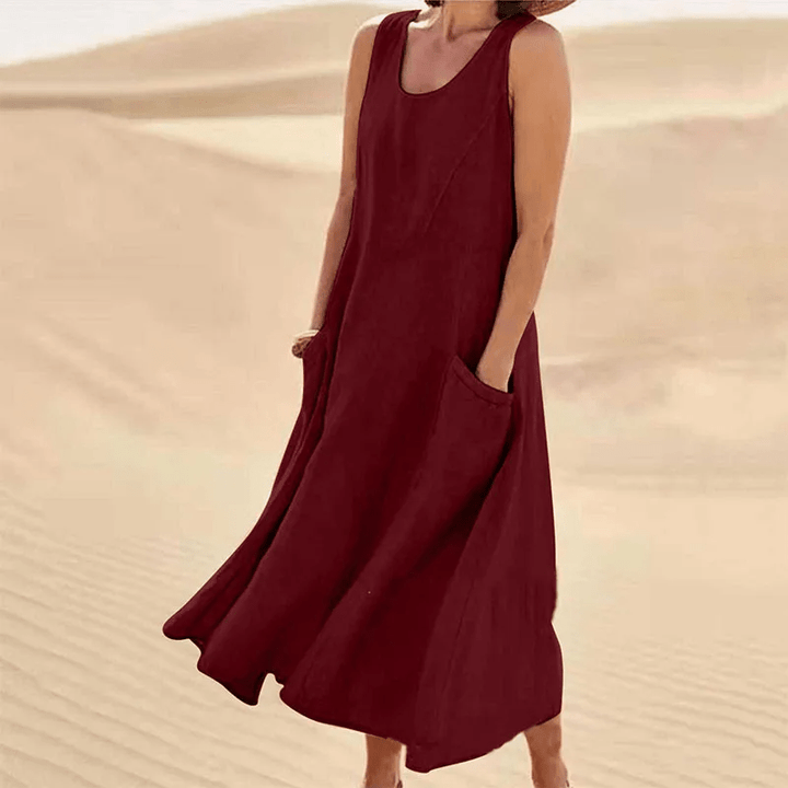 Addison | Stylish dress