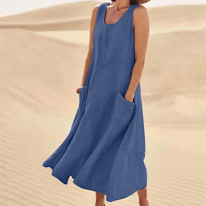 Addison | Stylish dress