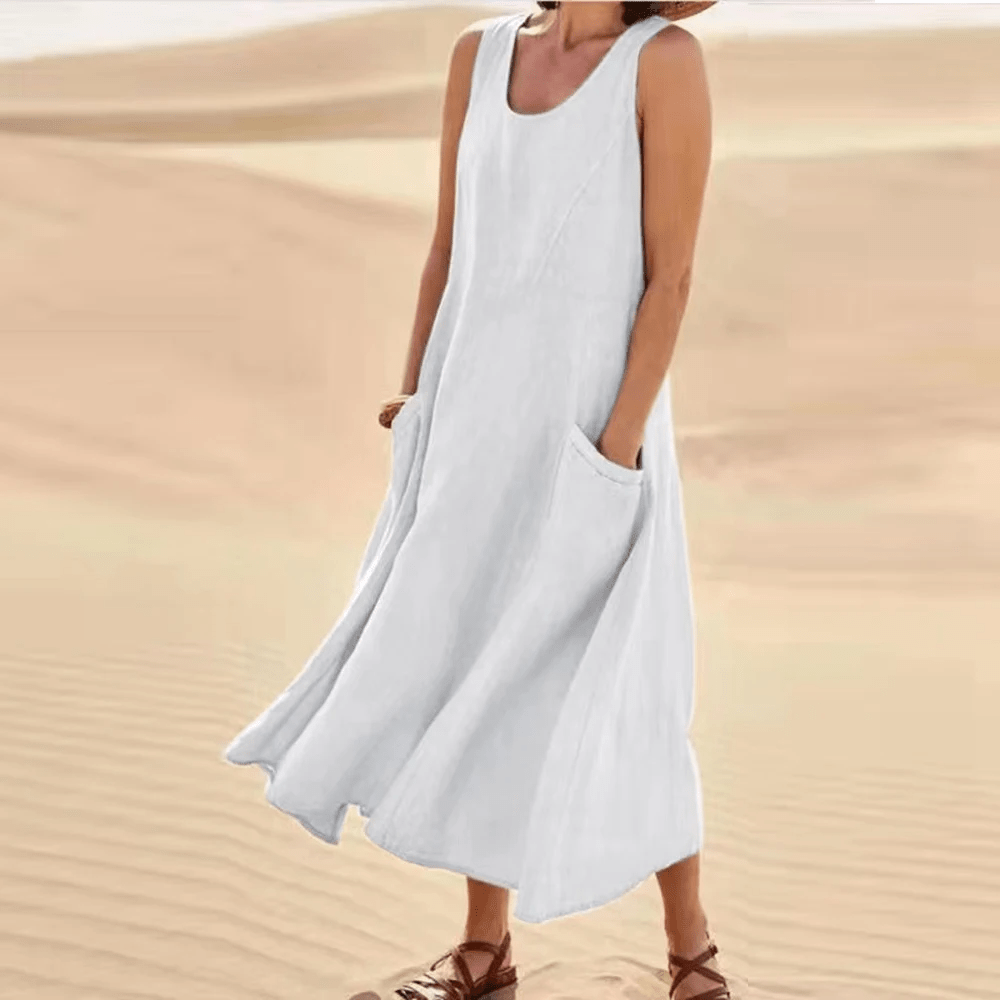 Addison | Stylish dress