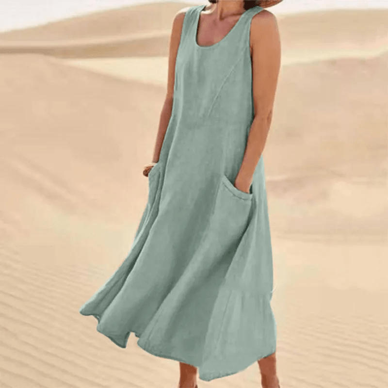 Addison | Stylish dress