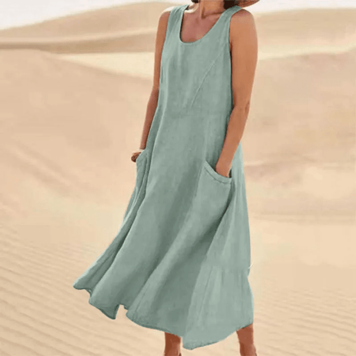 Addison | Stylish dress